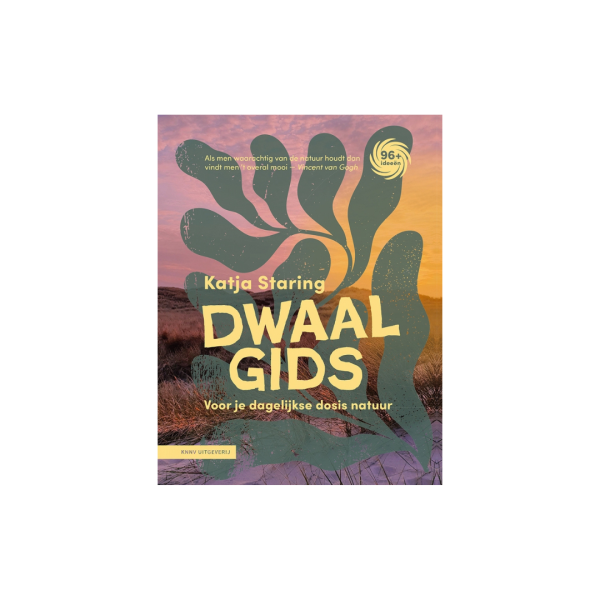 Dwaalgids