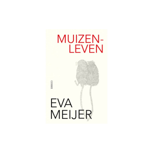 voorkant boek muizenleven