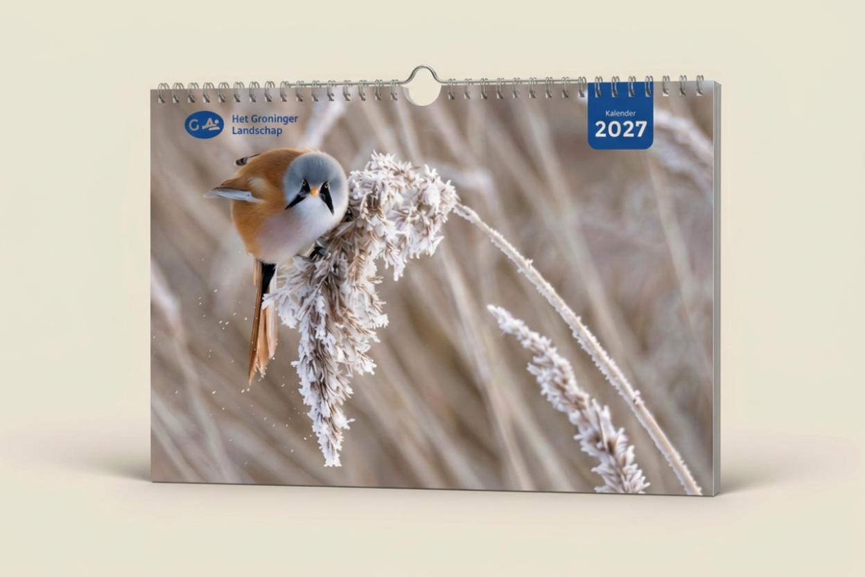 Kalender 2027